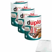 duplo Spekulatius 10 Riegel 3er Pack (3x182g Packung) +...