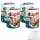 duplo Spekulatius 10 Riegel 4er Pack (4x182g Packung) + usy Block