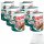 duplo Spekulatius 10 Riegel 6er Pack (6x182g Packung) + usy Block