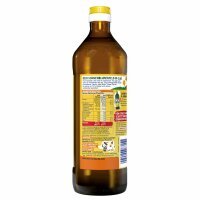 THOMY Reines Sonnenblumenöl (750ml Flasche)