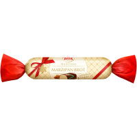 Zentis Marzipan Brot (100g Riegel)