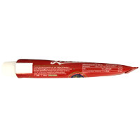 Löwensenf Extra scharf Senf 10er Pack (10x100ml Tube)