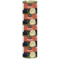 Menzi klare Hühner-Suppe (5x200ml Dose)