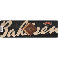 Bahlsen Baileys Waffelkekse mit Baileys-Geschmack (125g Packung)