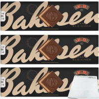 Bahlsen Baileys Waffelkekse mit Baileys-Geschmack 3er...