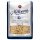 La Molisana Nudeln Gemelli No.80 6er Pack (6x500g Packung) + usy Block