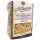 La Molisana Nudeln Gemelli No.80 6er Pack (6x500g Packung) + usy Block