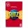 Ritz Cracker Salzgebäck perfekt auch zu Dips (200g Packung)