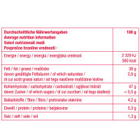 Lorenz Crunchips Gitterchips gesalzen glutenfrei (150g Packung)