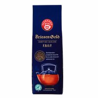 Teekanne Friesengold Tee lose (1x250g Beutel)
