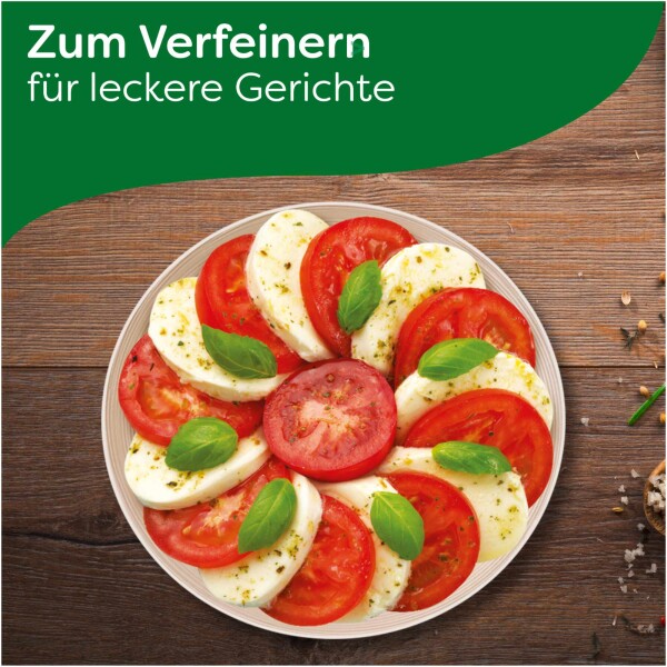 Knorr Kräuterlinge zum Streuern Italienische Art (1x60g Streuer)