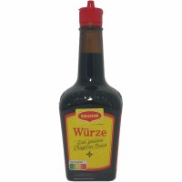 Maggi Würze flüssig das gewisse Tröpfchen...