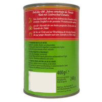 Mutti Pomodorini Cherrytomaten (400g Dose)