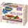 Wasa Knäckebrot Hafer & Sesam VPE (12x230g Packung)