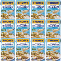 Thomy Sauce Hollandaise Legere VPE (12x250ml)