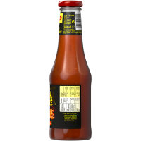 Maggi Asia Sauce Süss-Scharf (500ml Flasche)