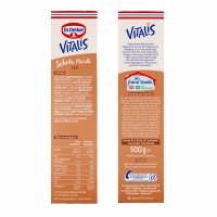 Dr. Oetker Vitalis Schoko Duo Müsli (500g Packung)