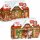 Ferrero Kinder Mix Adventskalender 3D KEINE MOTIVWAHL (234g Packung)