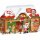 Kinder Mix Adventskalender 3D KEINE MOTIVWAHL (234g Packung) + usy Block