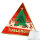 Toblerone Adventskalender (200g Packung) + usy Block