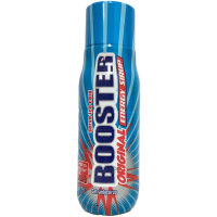 Booster Original Energy Sirup für Wassersprudler...