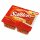 Lorenz Salzstangen Saltletts Sticks Classic 3er Pack (3x250g Packung) + usy Block