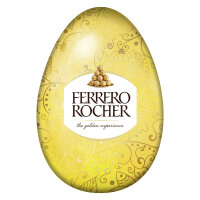 Ferrero Rocher Osterei Classic The Golden Experience (100g)