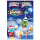 Smarties Adventskalender Santa Stop Here (193,9g Packung)