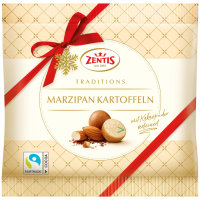 Zentis Marzipan Kartoffeln (200g Beutel)