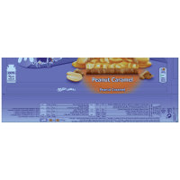Milka Tafelschokolade Peanut-Caramel Großtafel VPE (12x276g Tafel)