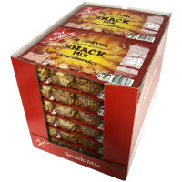 Gut&Günstig Snack Mix knusprige Knabbervielfalt...
