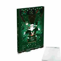 After Eight Adventskalender (199g Packung) + usy Block