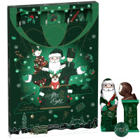 After Eight Adventskalender (199g Packung) + usy Block
