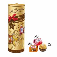 Ferrero Die Besten Classic 3er Pack (3x242g Geschenk...