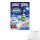 Smarties Adventskalender Santa Stop Here (193,9g Packung) + usy Block