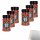 Ankerkraut Magic Dust BBQ-Rub 6er Pack (6x230g Streuer) + usy Block