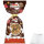 Ferrero Kinder Mini Eggs mit Cacao (85g Beutel) + usy Block