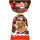 Ferrero Kinder Mini Eggs mit Cacao 6er Pack (6x85g Beutel) + usy Block