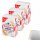 Gut & Günstig Weizenmehl Type 405 3er Pack (1kg Packung) + usy Block