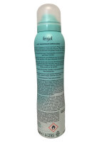 Fenjal Deo Spray Anti Transpirant 48h Schutz & Pflege 3er Pack (3x150ml Spray) + usy Block