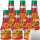 Develey Texmex Salsa Sauce 6er Pack (6x250ml Flasche) + usy Block