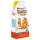 Kinder Crunchy Cookies (136g Packung)