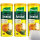 Knorr Aromat Würzstreuer (3x100g) + usy Block