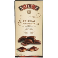 Baileys Chocolate Truffle Bar 5er Pack (5x90g Tafel) +...
