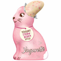 Yogurette Osterhase Erdbeere (75g)