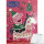 Adventskalender Peppa Pig Milchschokolade (65g) + usy Block