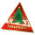 Toblerone Adventskalender Doppelpack (2x200g Packung) + usy Block