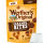 Werthers Original Blissful Caramel Bites Cookie (140g Beutel) + usy Block