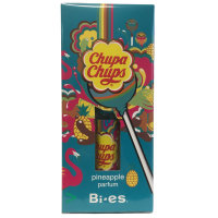 Chupa Chups Kinderparfüm Ananas Kids-Parfüm...