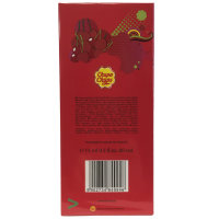 Chupa Chups Kinderparfüm Kirsche Kids-Parfüm Cherry-Duft (15ml) + usy Block